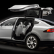 Illustration for article titled Tesla Has Almost 20,000 Reservations For The Model X, Losses Widen